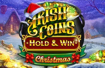 Irish Coins H&W XMAS Buyout - Spin City - Congo